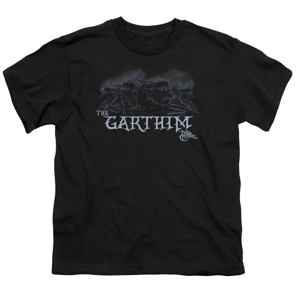 DARK CRYSTAL/THE GARTHIM