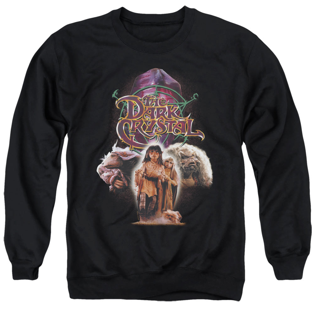 DARK CRYSTAL/THE GOOD GUYS