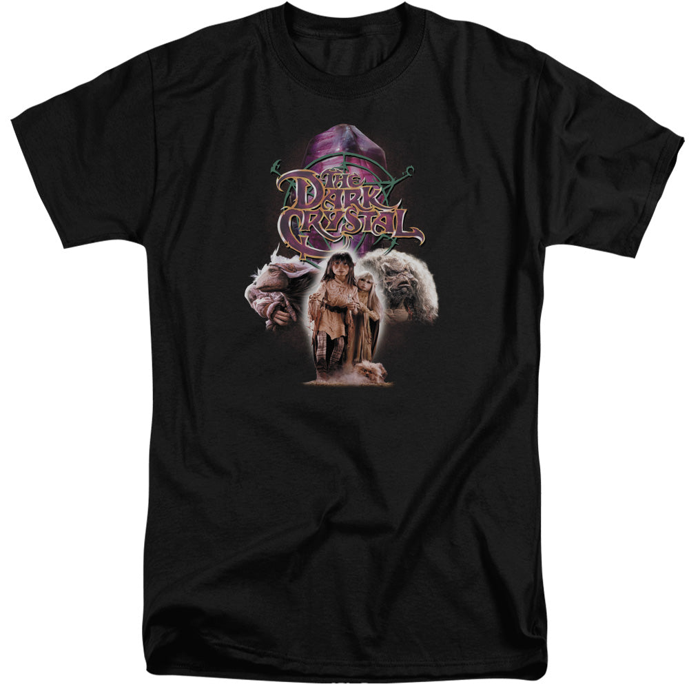 DARK CRYSTAL/THE GOOD GUYS