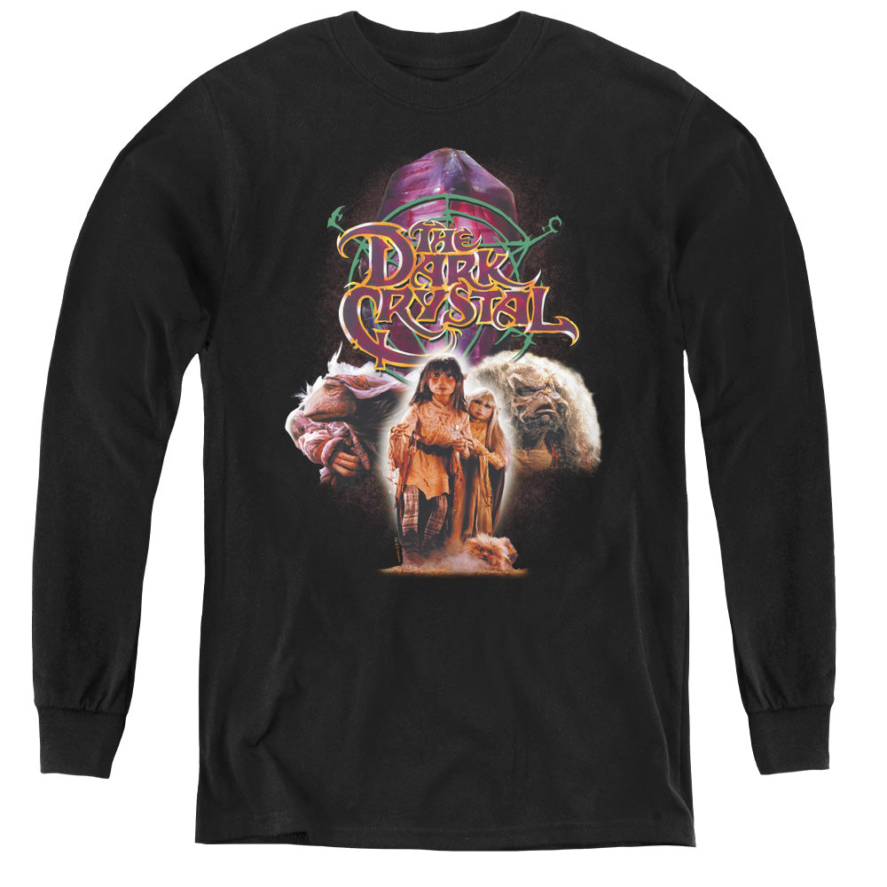 DARK CRYSTAL/THE GOOD GUYS