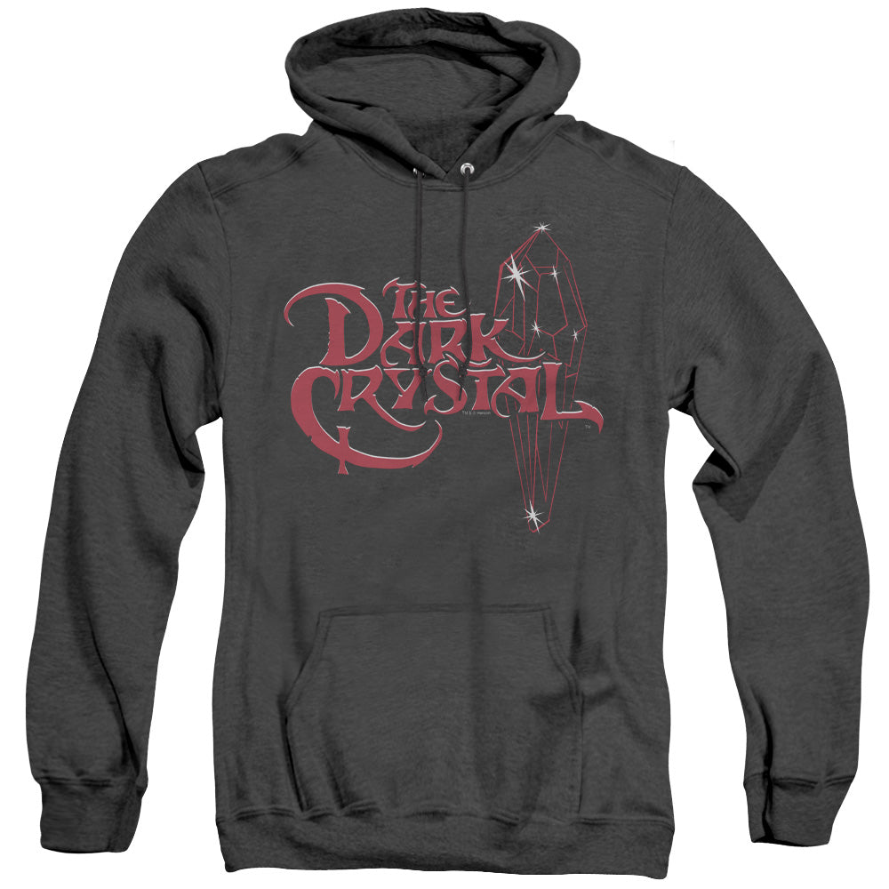 DARK CRYSTAL/BRIGHT LOGO