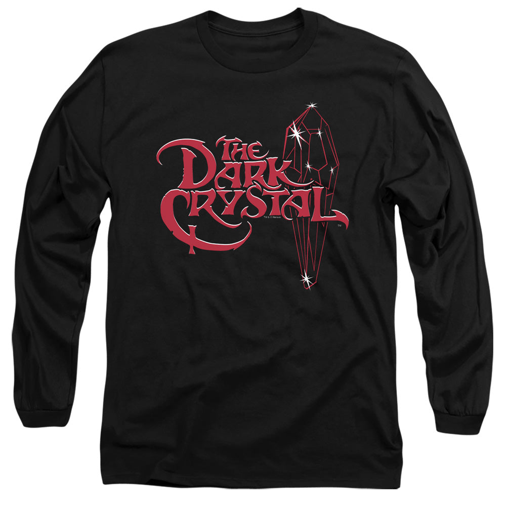 DARK CRYSTAL/BRIGHT LOGO