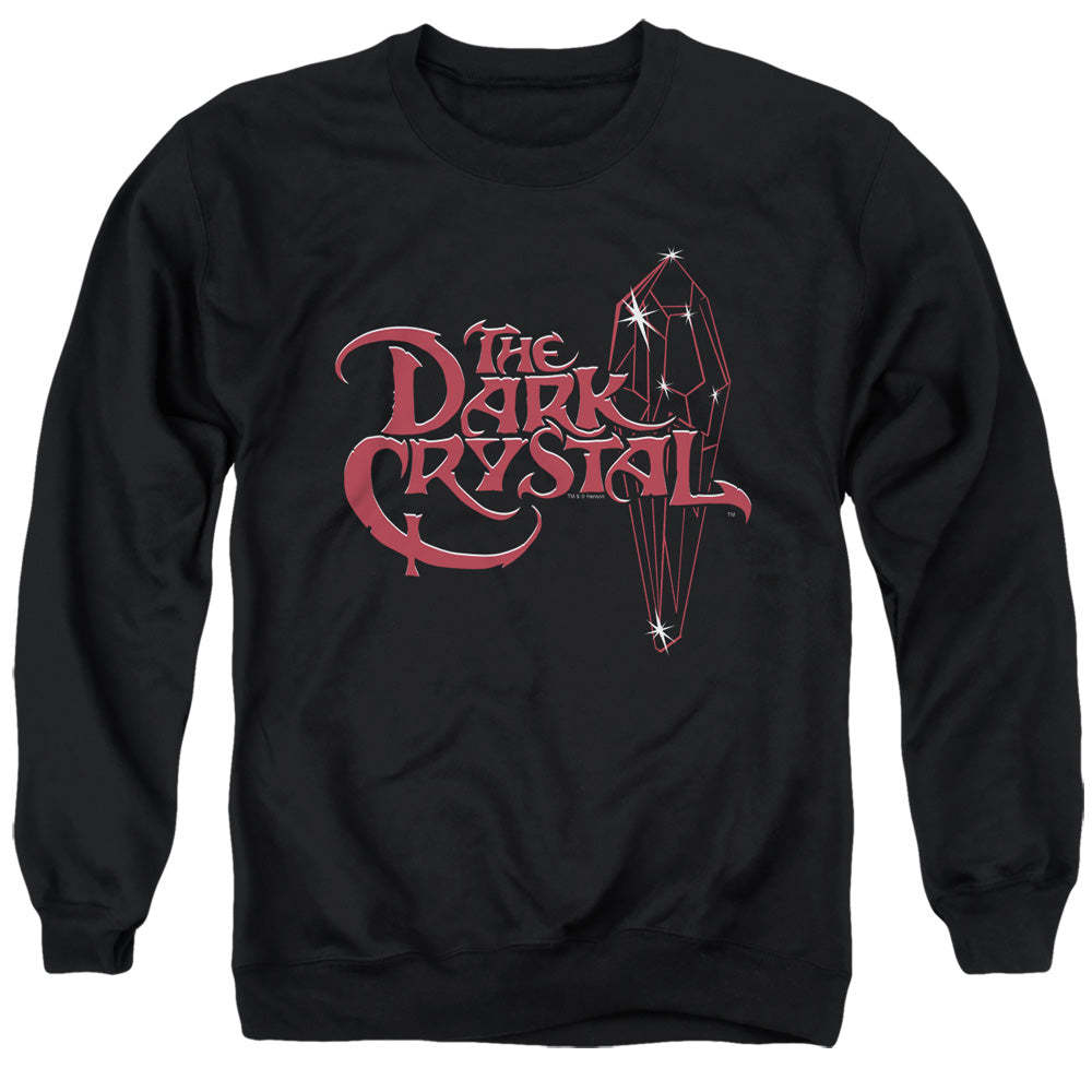 DARK CRYSTAL/BRIGHT LOGO