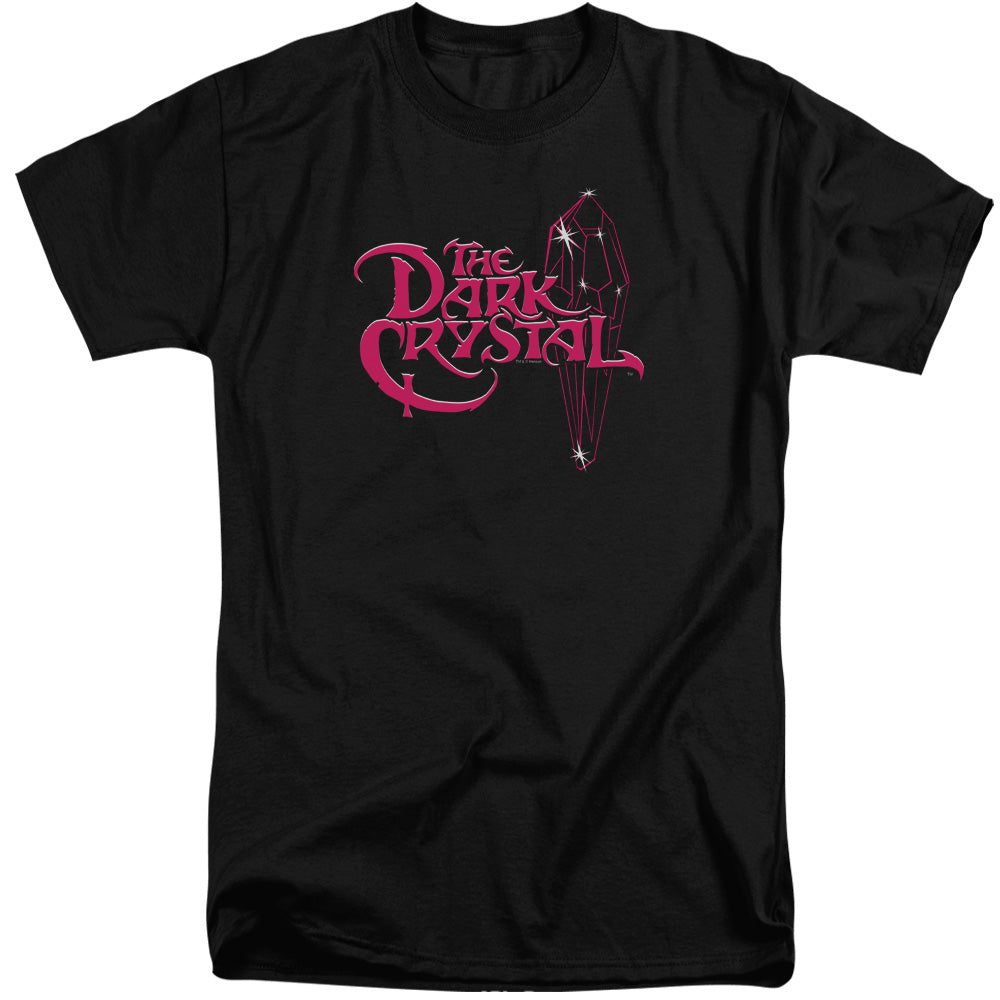DARK CRYSTAL/BRIGHT LOGO