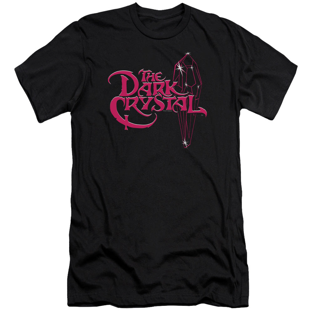 DARK CRYSTAL/BRIGHT LOGO
