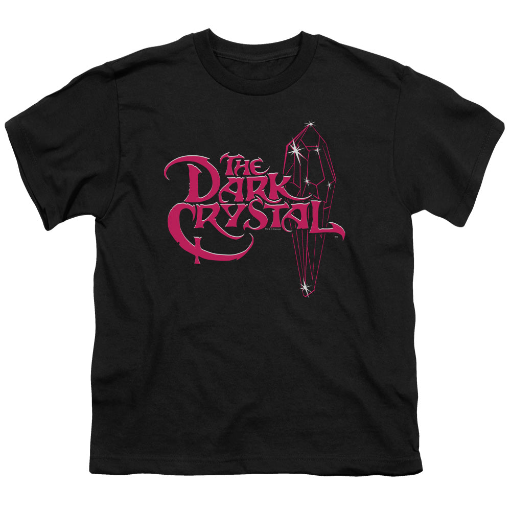 DARK CRYSTAL/BRIGHT LOGO