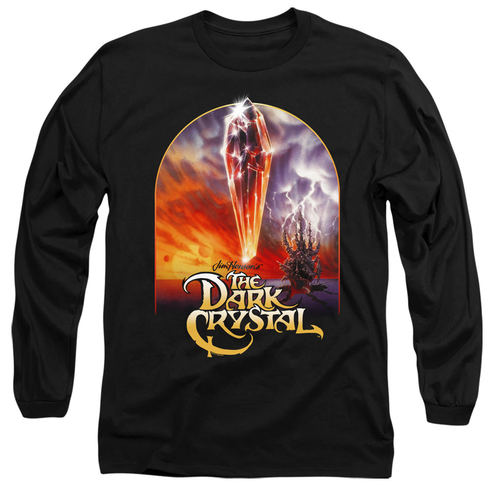 DARK CRYSTAL/CRYSTAL POSTER