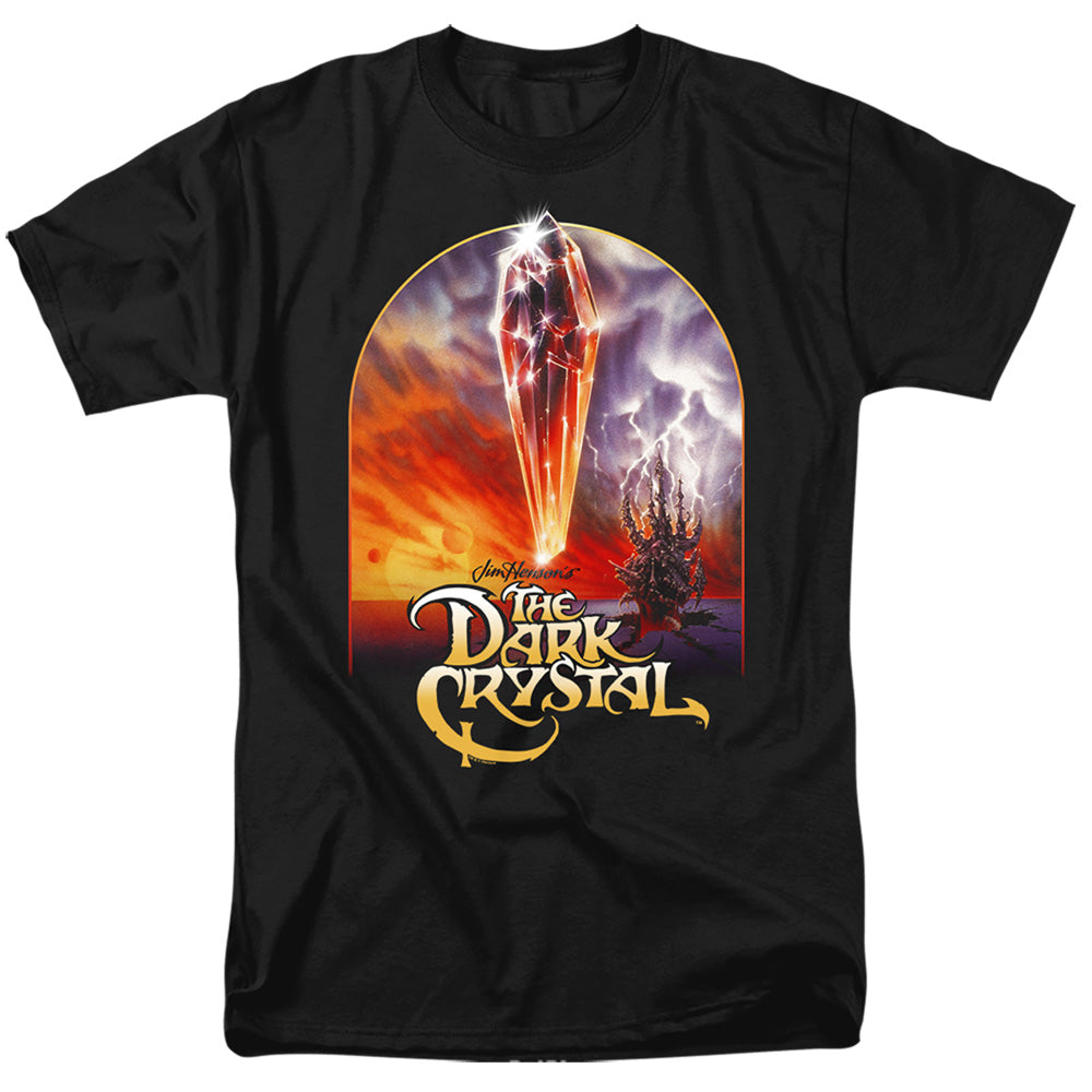 DARK CRYSTAL/CRYSTAL POSTER