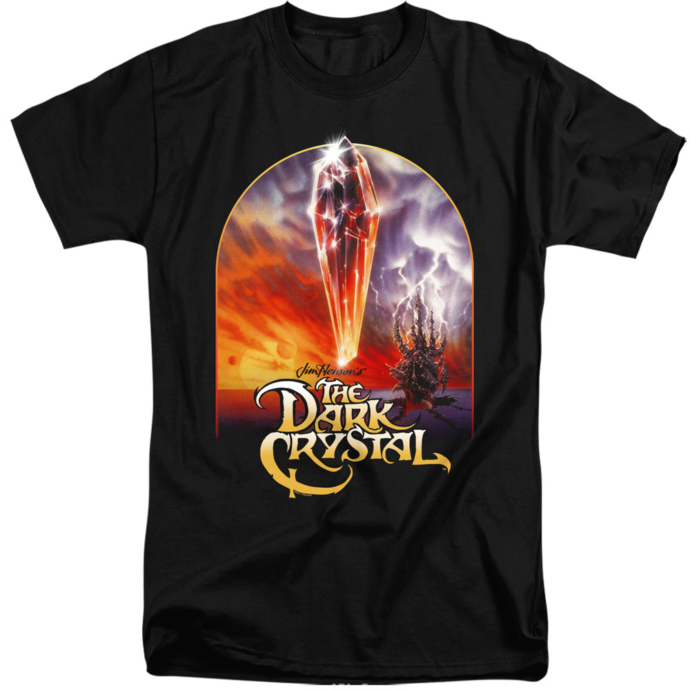 DARK CRYSTAL/CRYSTAL POSTER