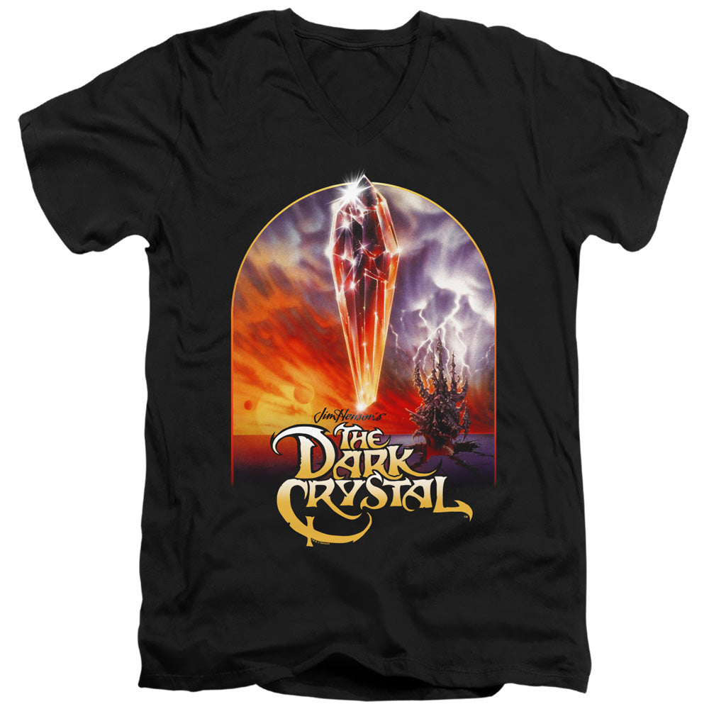 DARK CRYSTAL/CRYSTAL POSTER