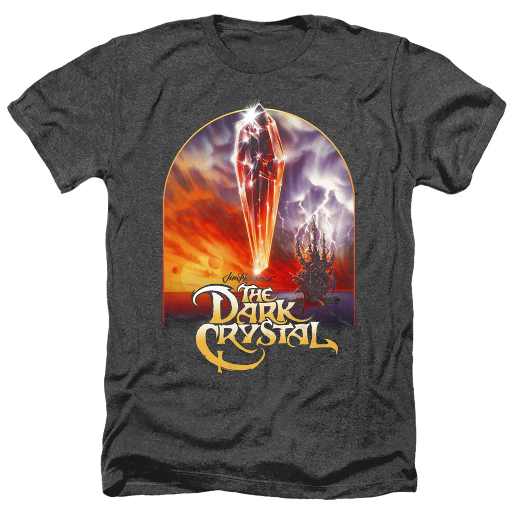 DARK CRYSTAL/CRYSTAL POSTER