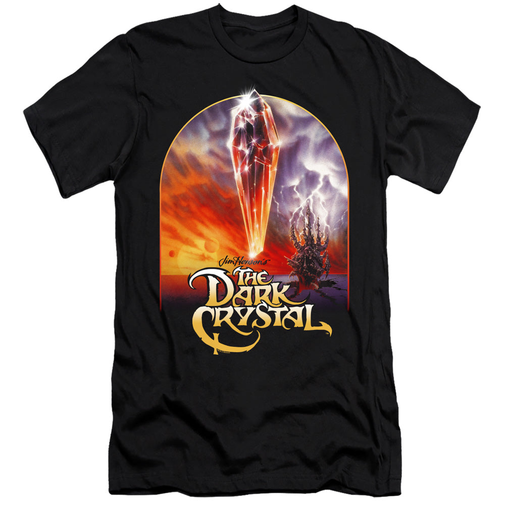 DARK CRYSTAL/CRYSTAL POSTER