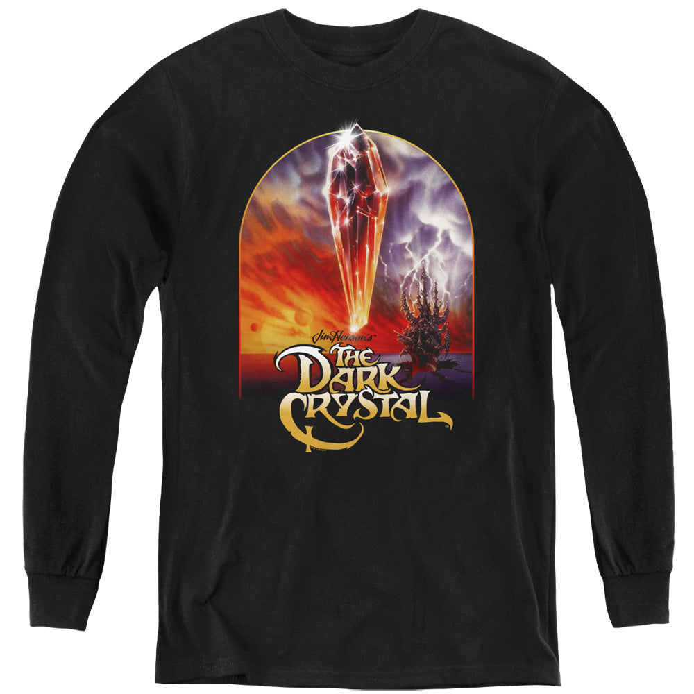 DARK CRYSTAL/CRYSTAL POSTER