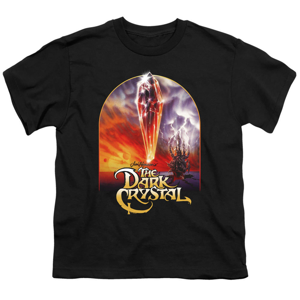 DARK CRYSTAL/CRYSTAL POSTER