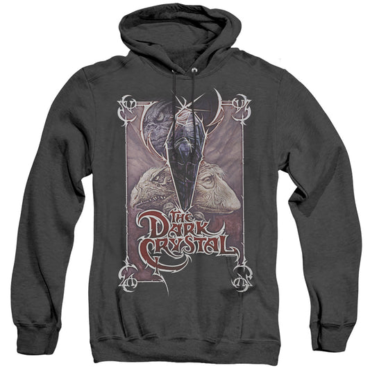 DARK CRYSTAL/WICKED POSTER