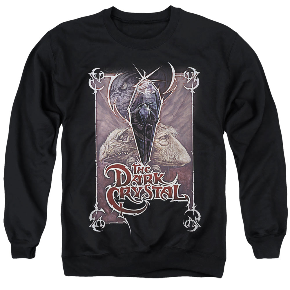 DARK CRYSTAL/WICKED POSTER