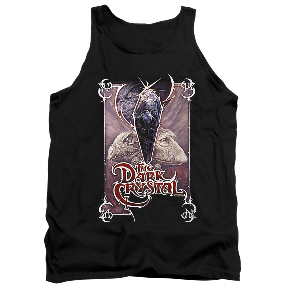 DARK CRYSTAL/WICKED POSTER