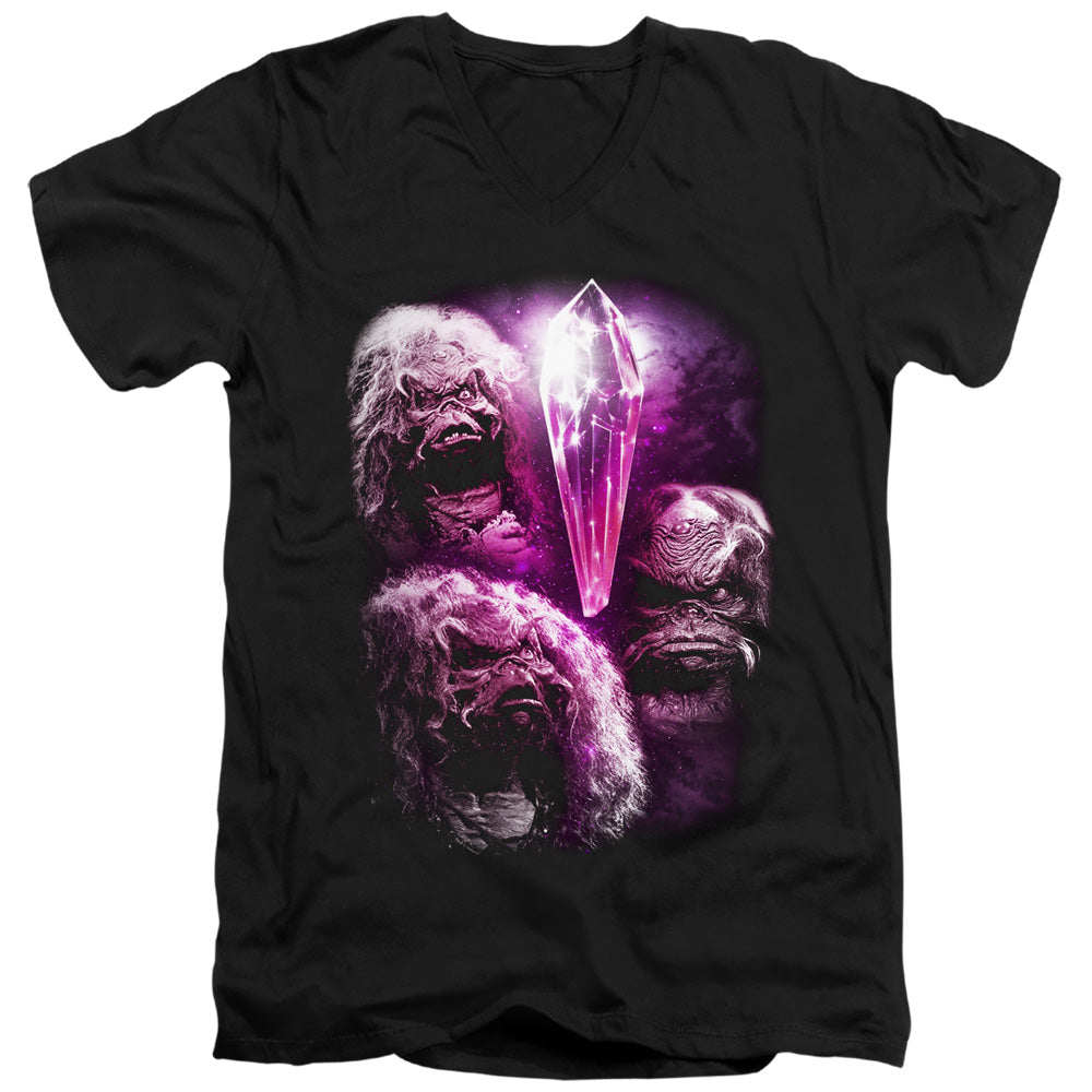 DARK CRYSTAL/HOWLING