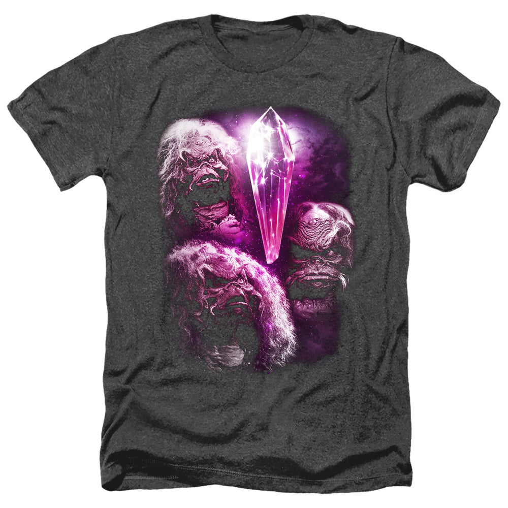 DARK CRYSTAL/HOWLING