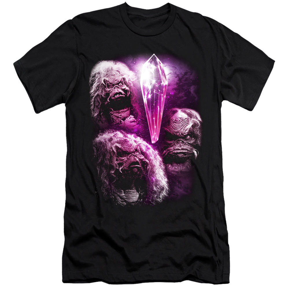 DARK CRYSTAL/HOWLING