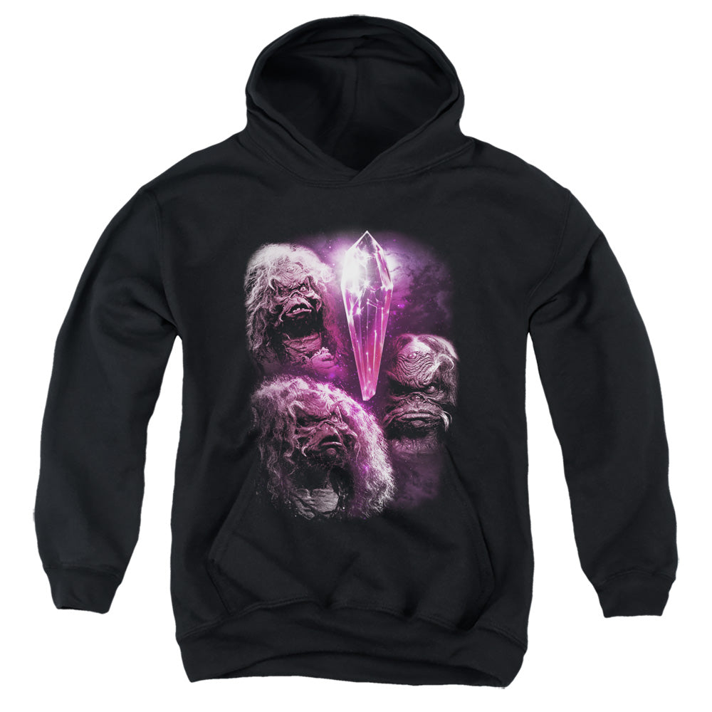 DARK CRYSTAL/HOWLING