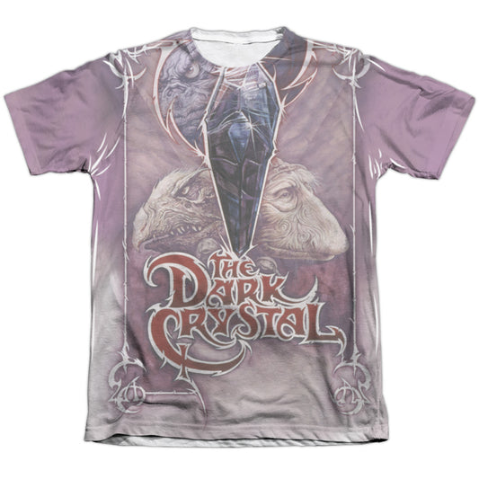 DARK CRYSTAL/THE CRYSTAL