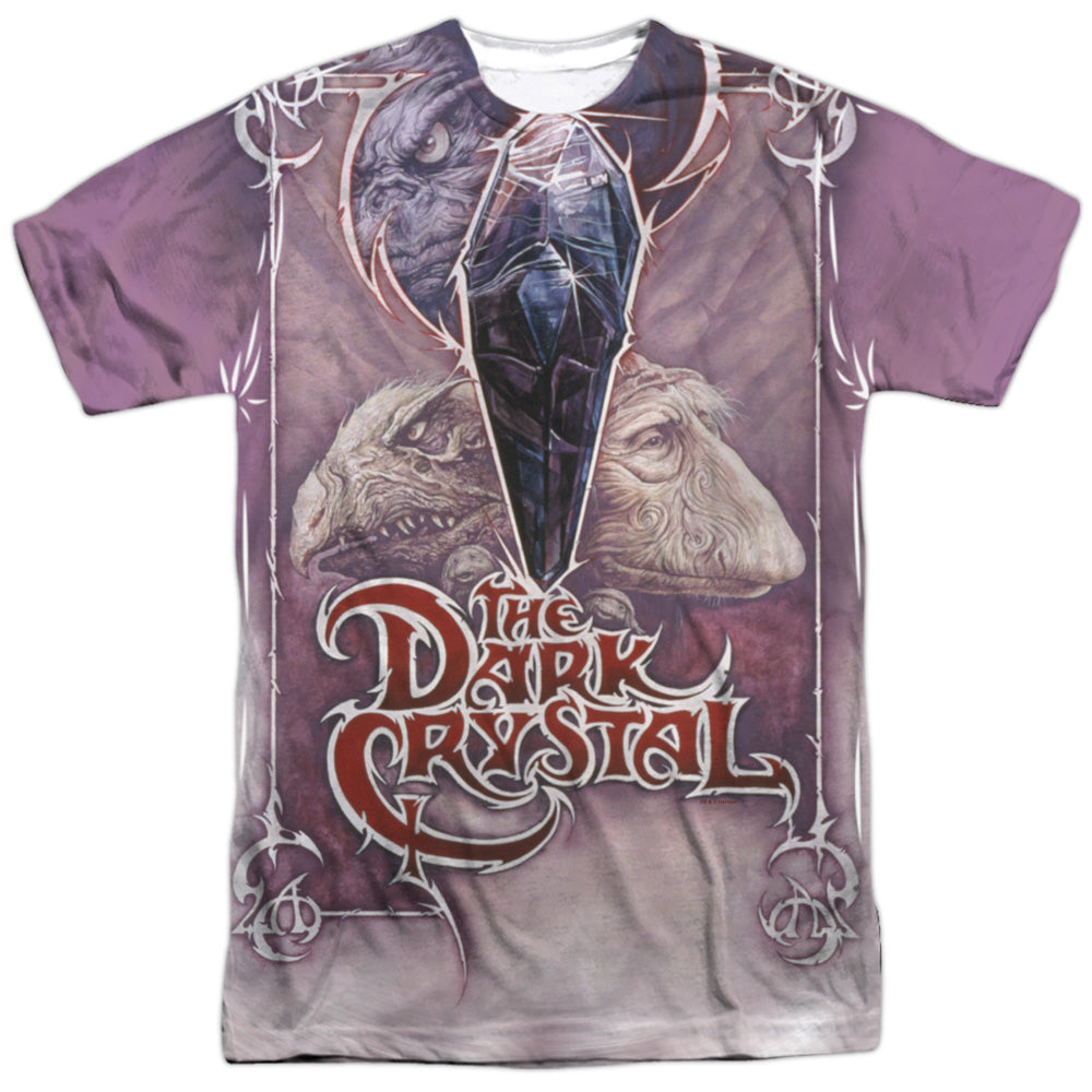 DARK CRYSTAL/THE CRYSTAL