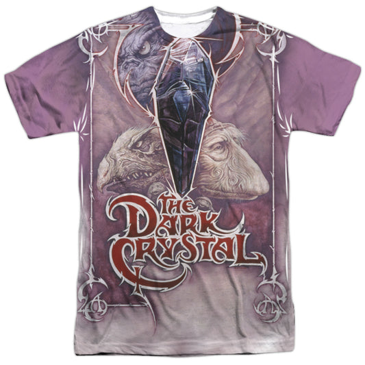 DARK CRYSTAL/THE CRYSTAL