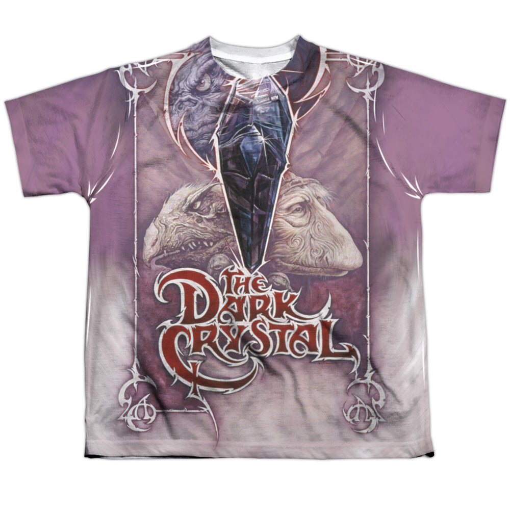 DARK CRYSTAL/THE CRYSTAL