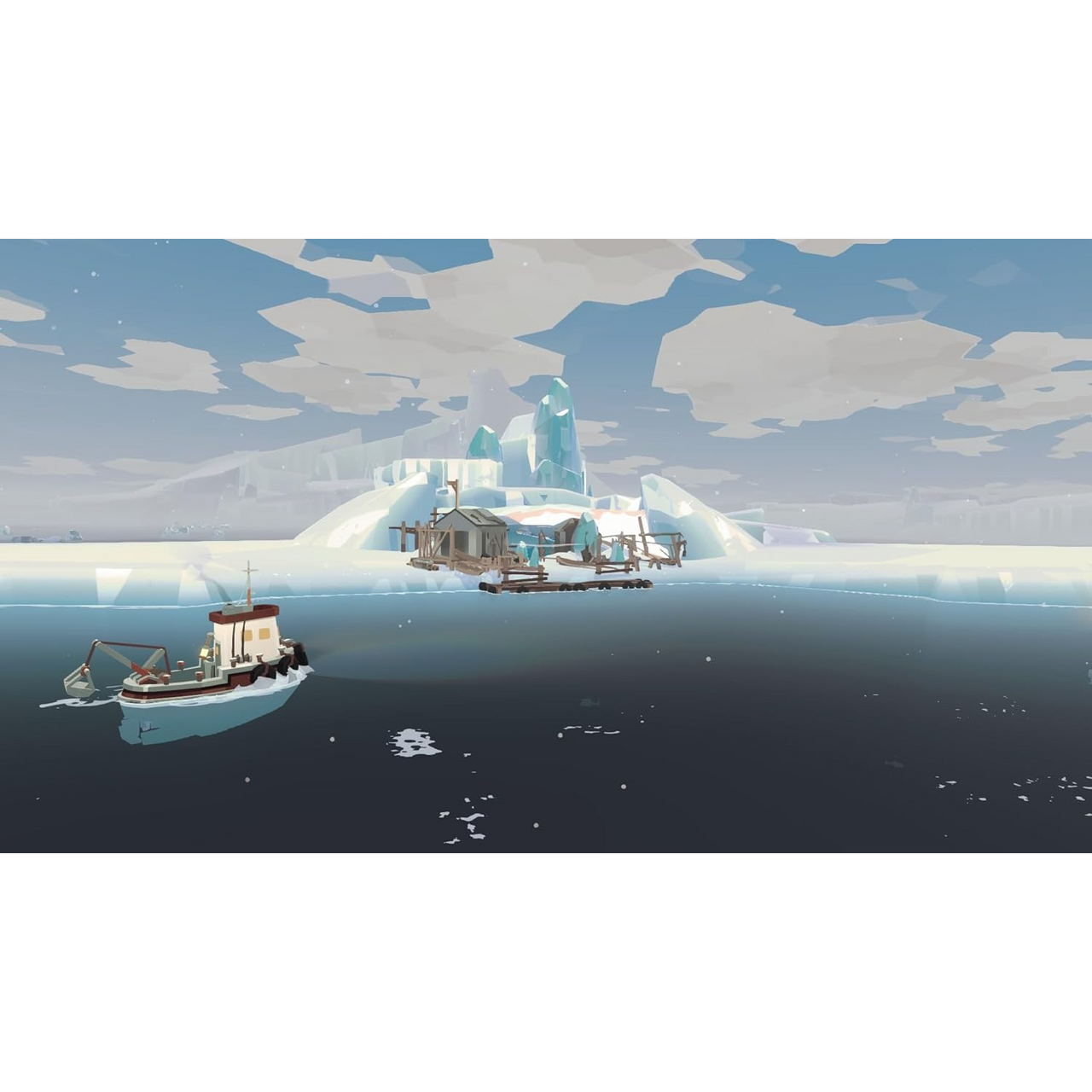 DREDGE Complete Collector's Edition - PS5