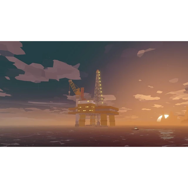 DREDGE Complete Collector's Edition - Switch