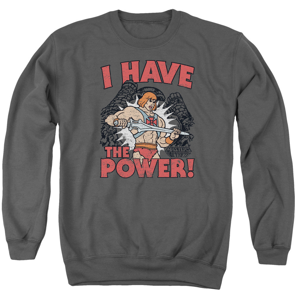 MASTERS OF THE UNIVERSE/I HAVE THE POWER
