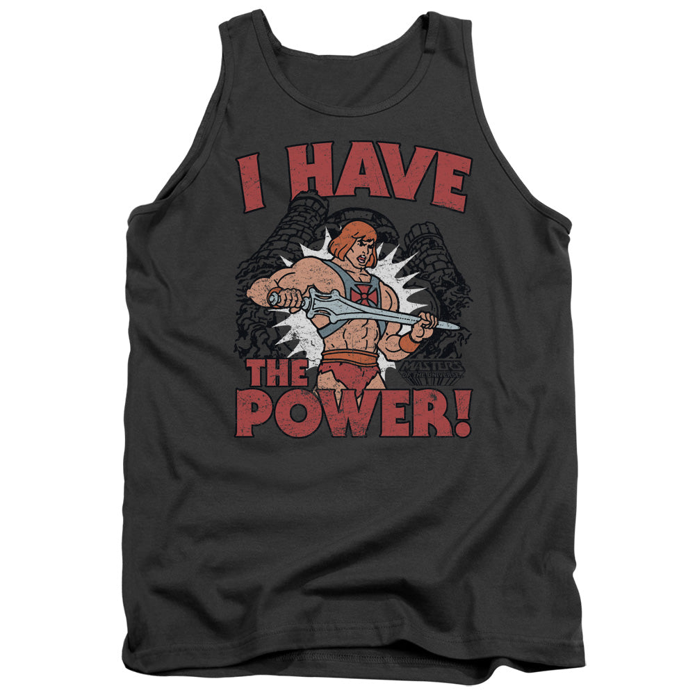 MASTERS OF THE UNIVERSE/I HAVE THE POWER