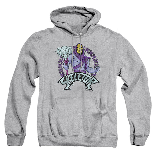 MASTERS OF THE UNIVERSE/SKELETOR