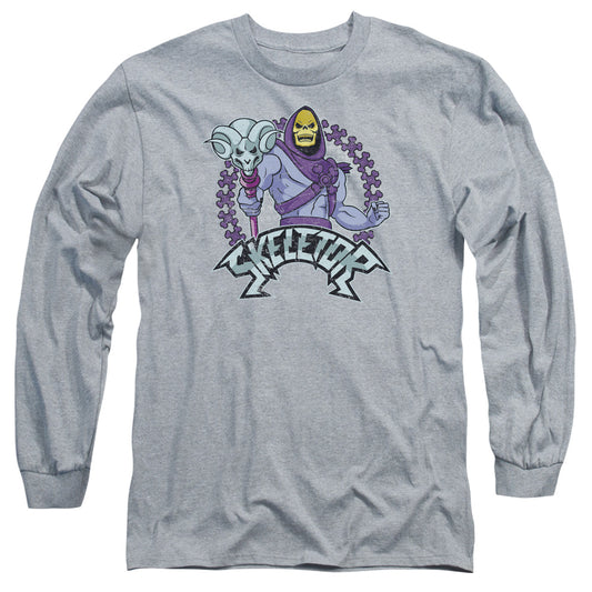 MASTERS OF THE UNIVERSE/SKELETOR