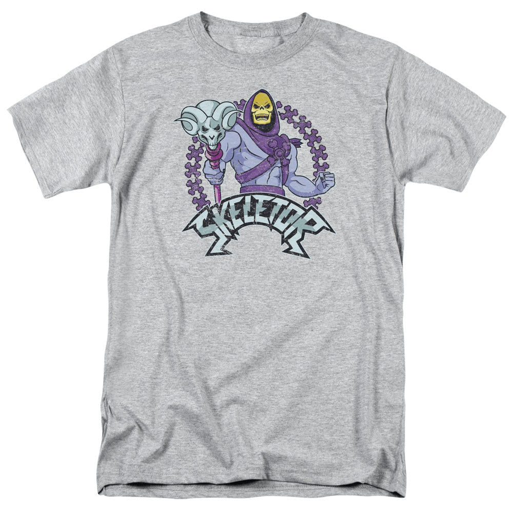 MASTERS OF THE UNIVERSE/SKELETOR