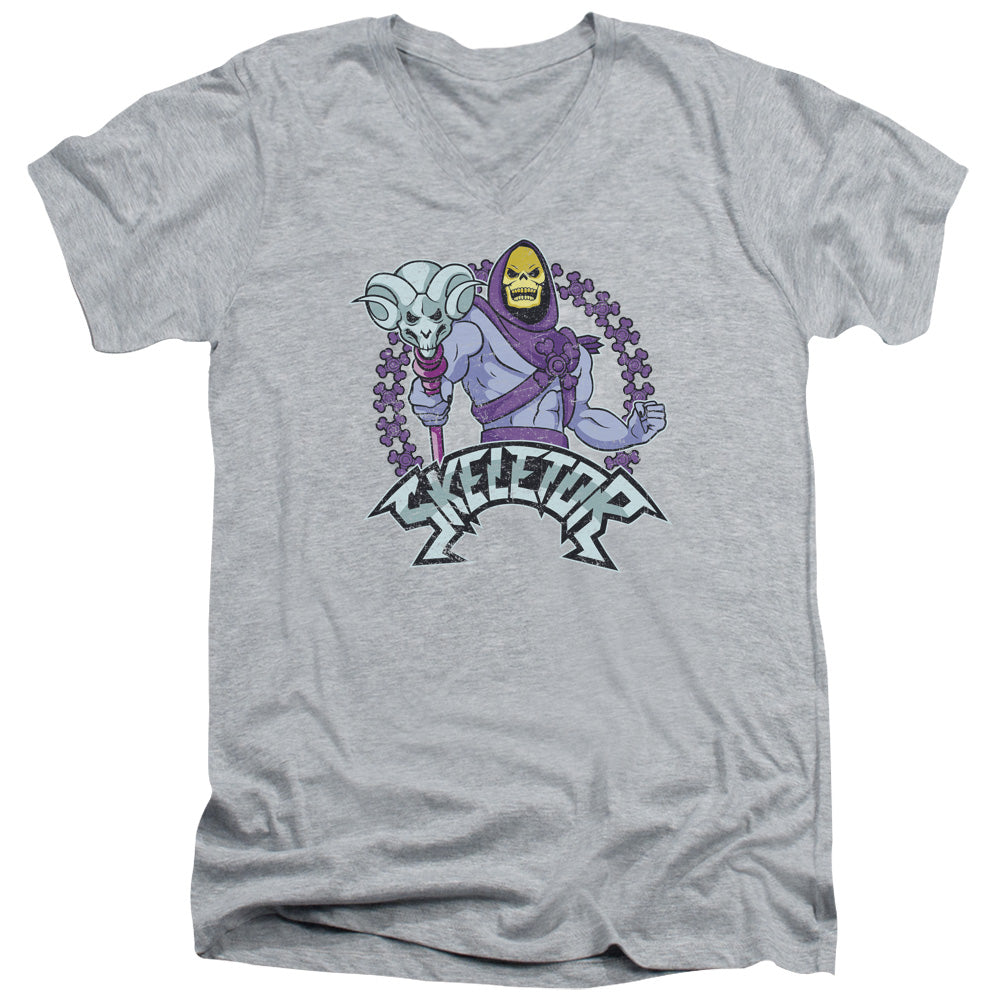 MASTERS OF THE UNIVERSE/SKELETOR