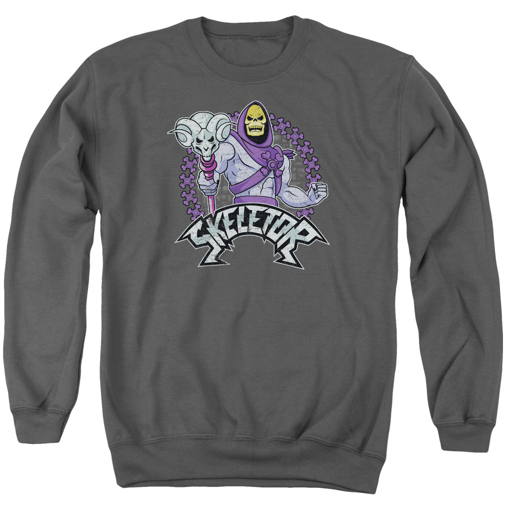 MASTERS OF THE UNIVERSE/SKELETOR