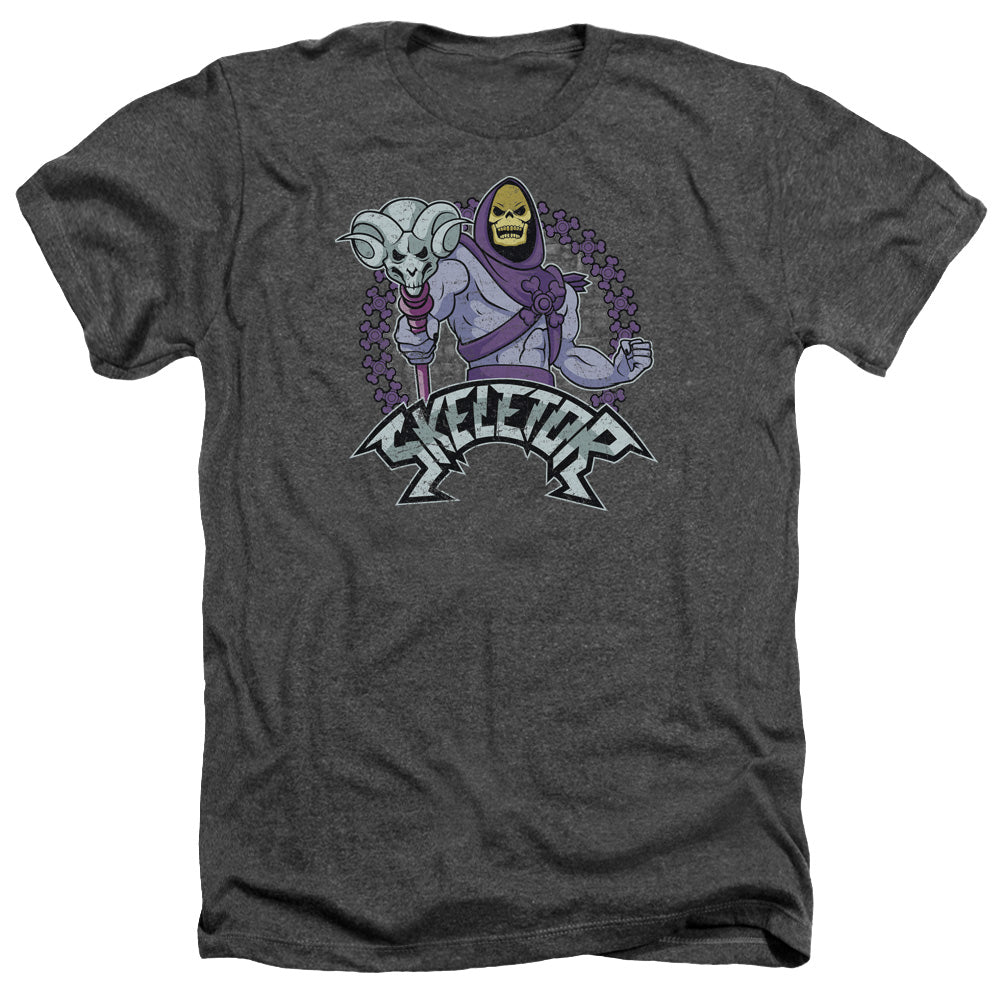 MASTERS OF THE UNIVERSE/SKELETOR