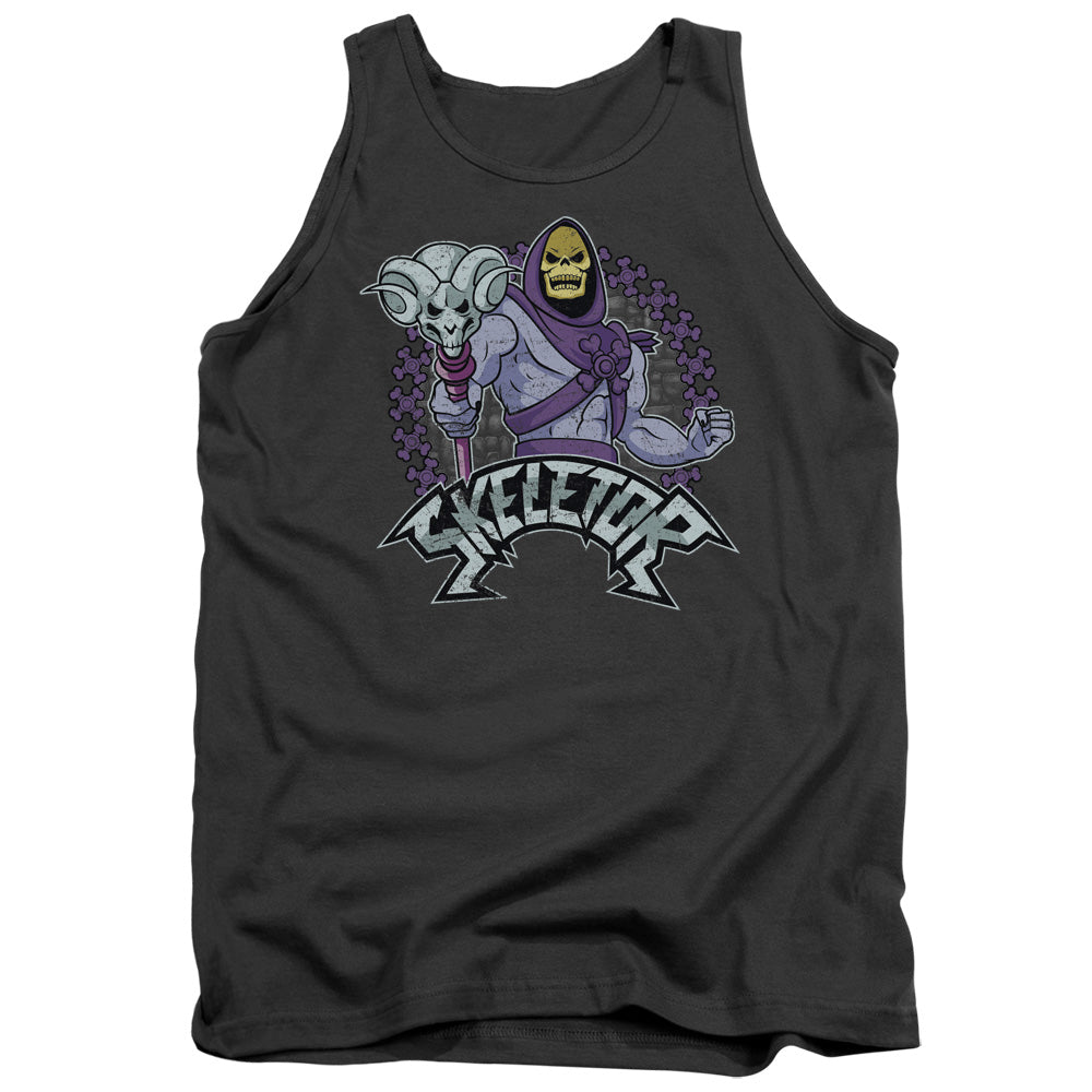 MASTERS OF THE UNIVERSE/SKELETOR