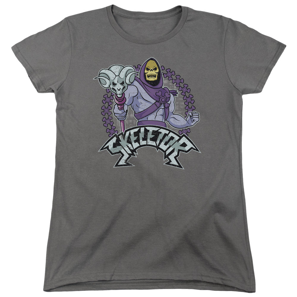 MASTERS OF THE UNIVERSE/SKELETOR