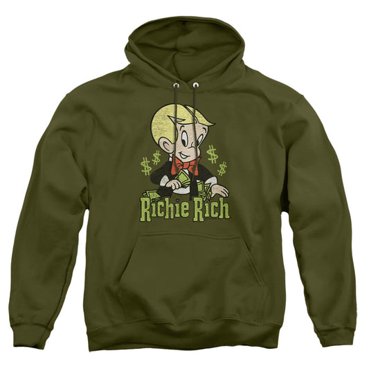 RICHIE RICH/RICH LOGO