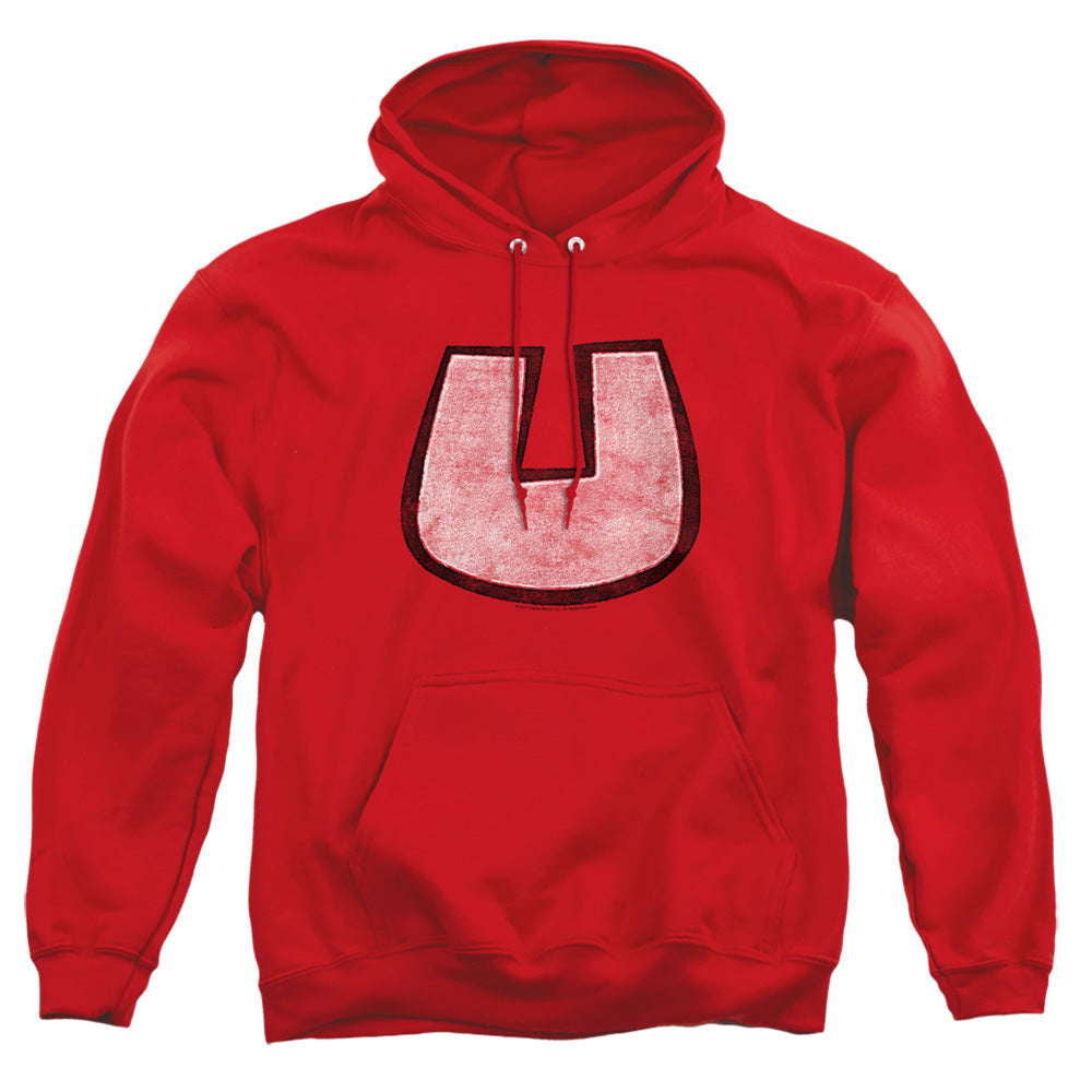 UNDERDOG/U CREST