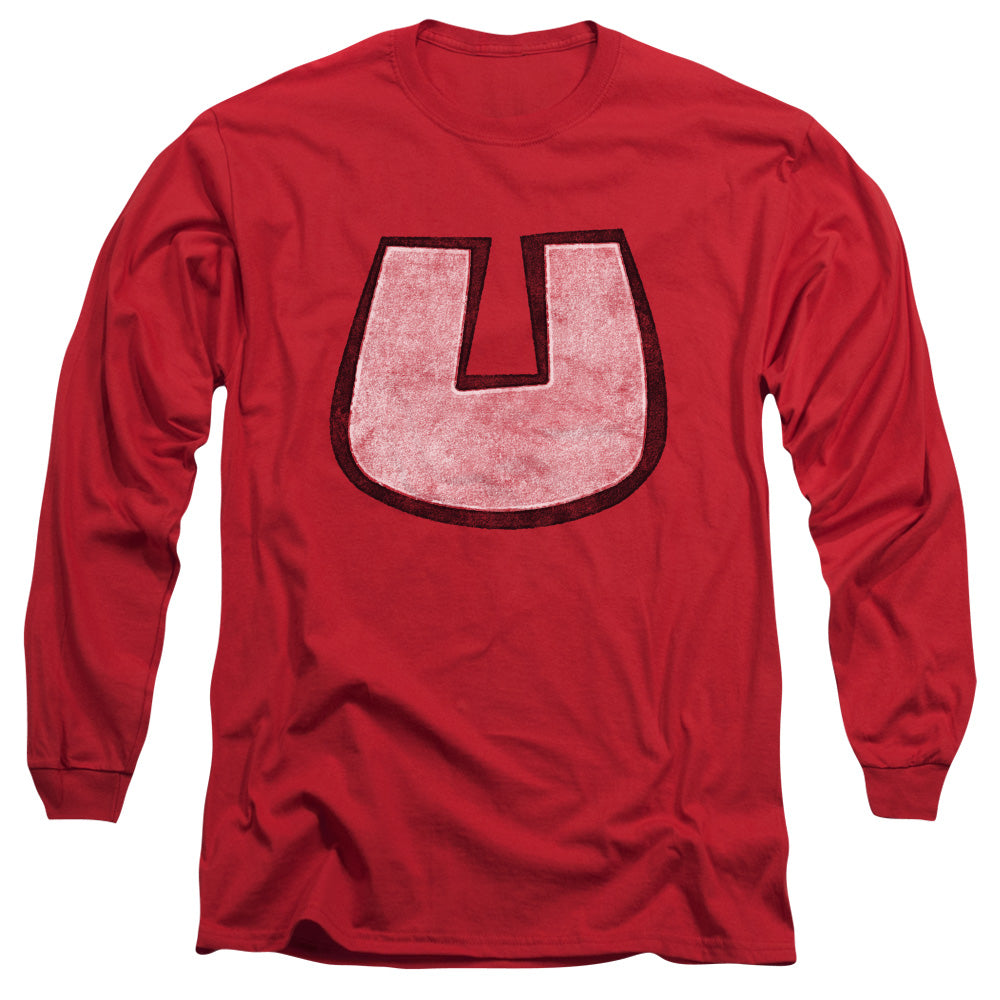 UNDERDOG/U CREST