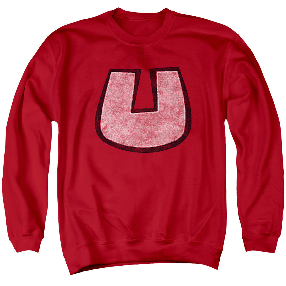 UNDERDOG/U CREST