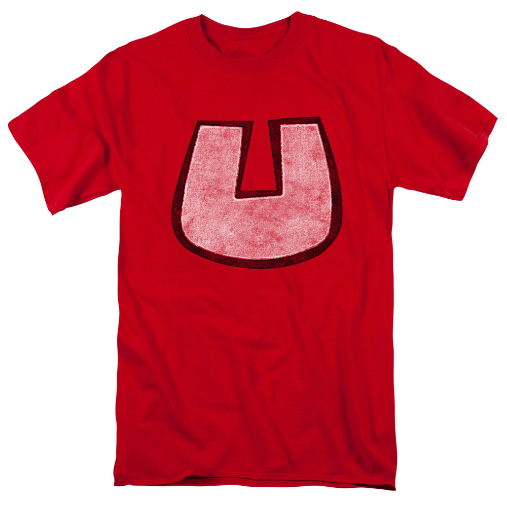 UNDERDOG/U CREST