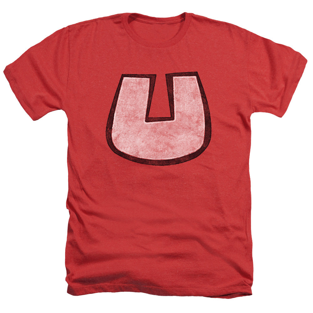 UNDERDOG/U CREST