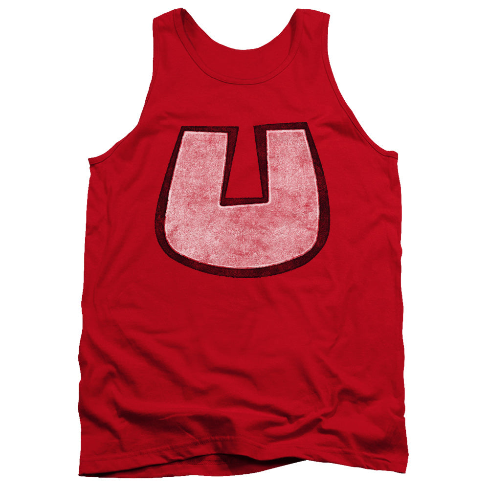UNDERDOG/U CREST
