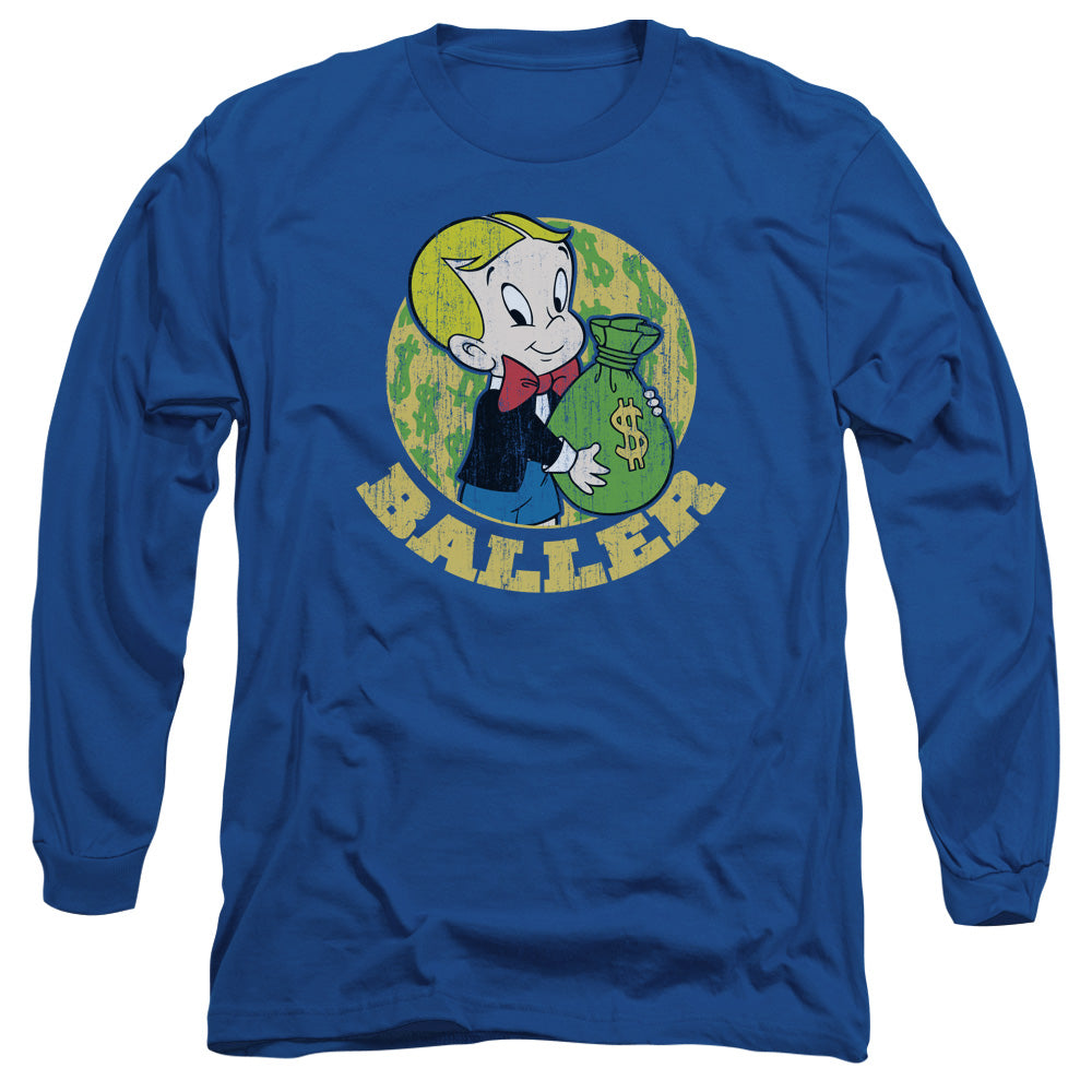 RICHIE RICH/BALLER