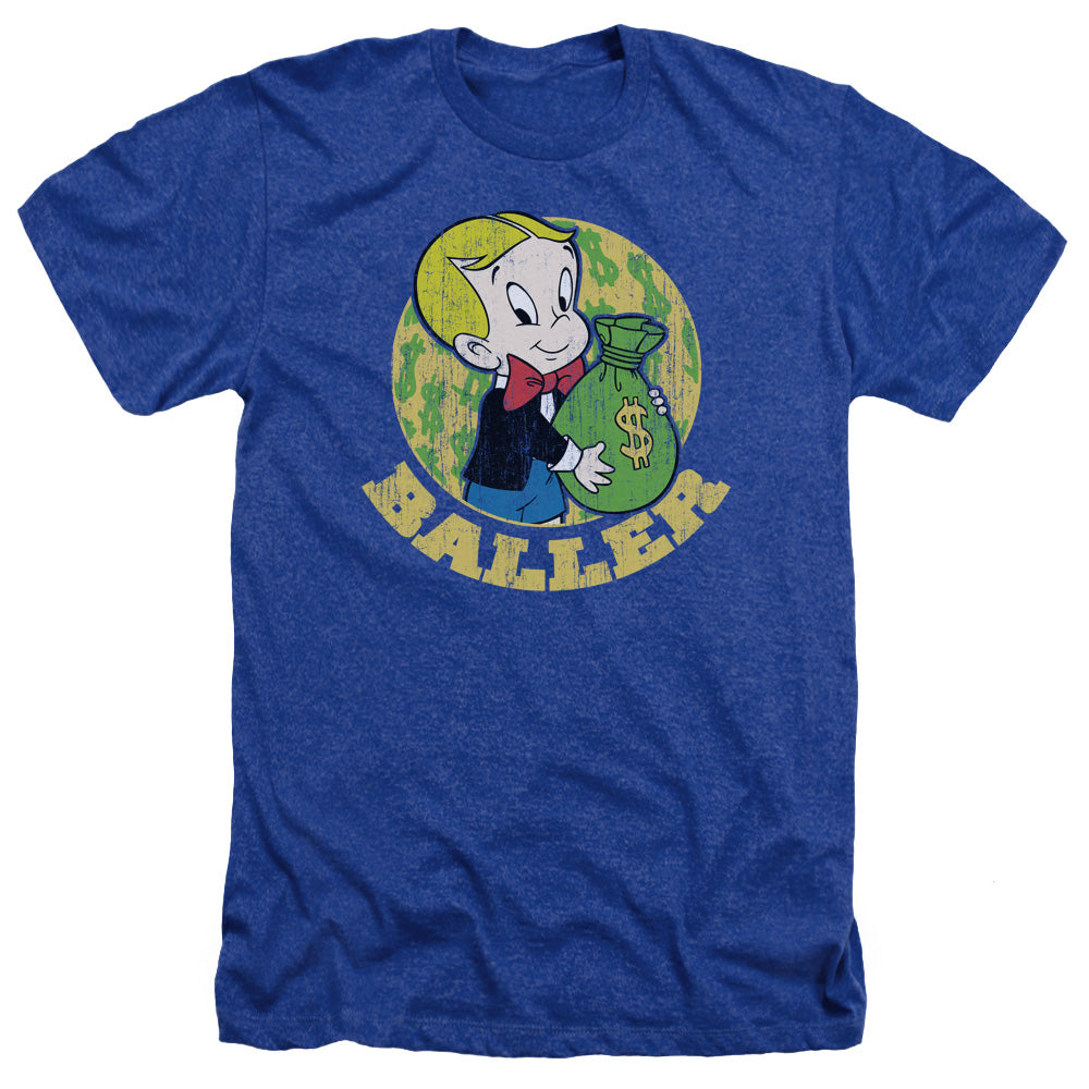 RICHIE RICH/BALLER